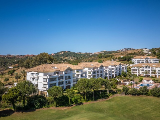Penthouse in La Cala Golf