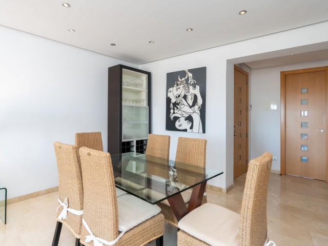 Penthouse in La Cala Golf