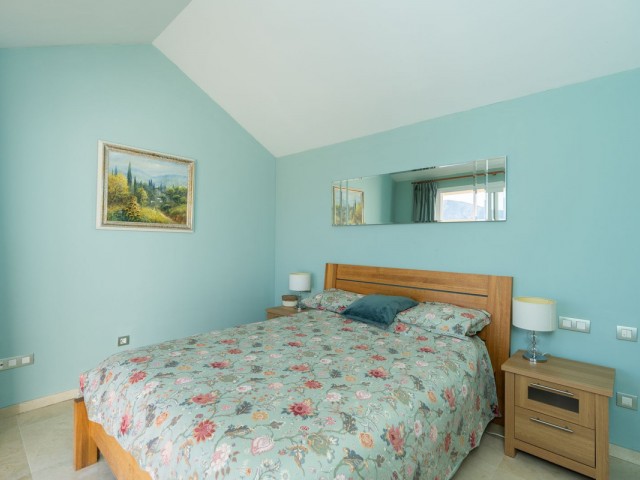 Penthouse in La Cala Golf