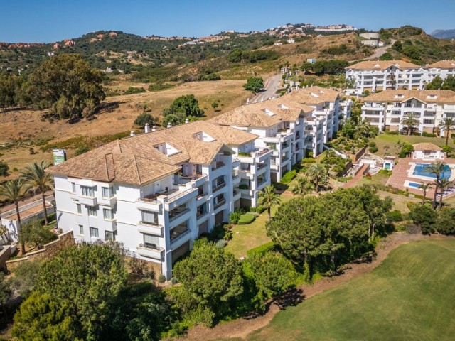 Penthouse in La Cala Golf