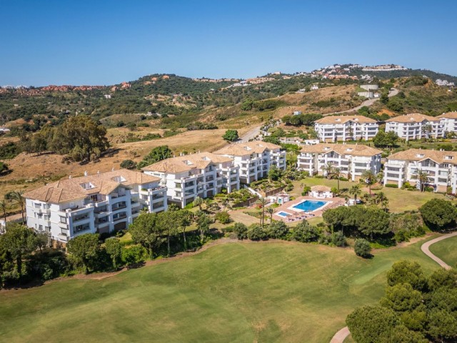Penthouse in La Cala Golf