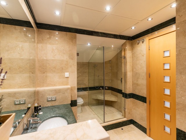 Penthouse in La Cala Golf