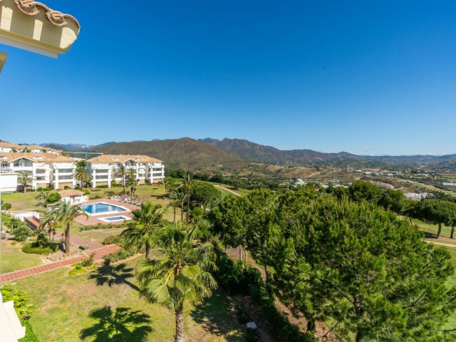 Penthouse in La Cala Golf