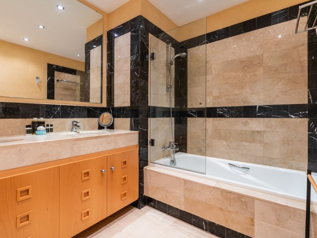 Penthouse in La Cala Golf