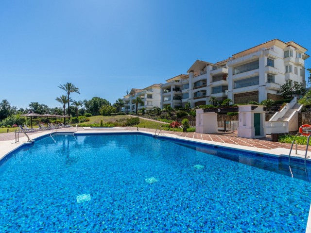 Penthouse in La Cala Golf