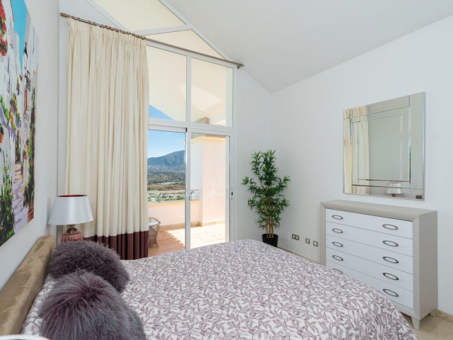 Penthouse in La Cala Golf