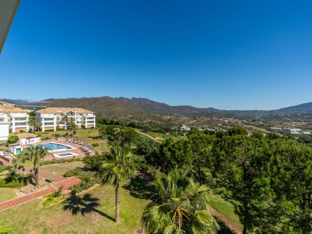 Penthouse in La Cala Golf