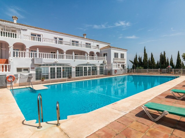 Næringseiendom i Sotogrande