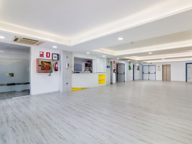 Næringseiendom i Sotogrande