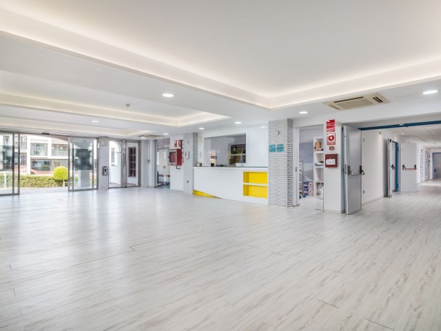 Næringseiendom i Sotogrande