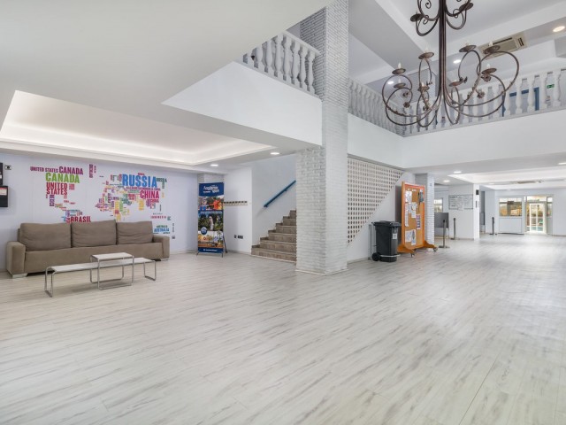 Næringseiendom i Sotogrande