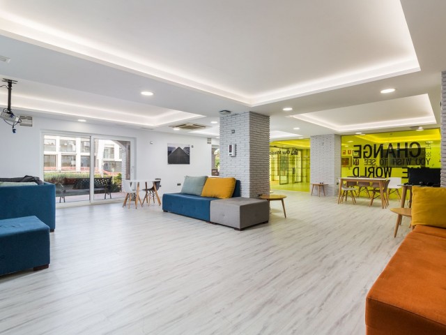 Næringseiendom i Sotogrande