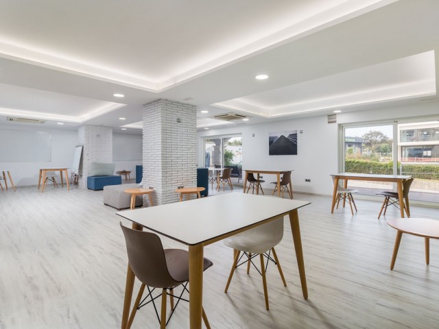 Næringseiendom i Sotogrande