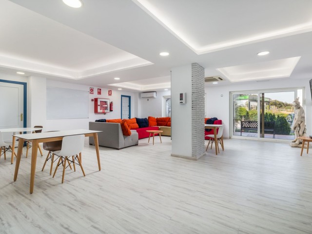 Næringseiendom i Sotogrande