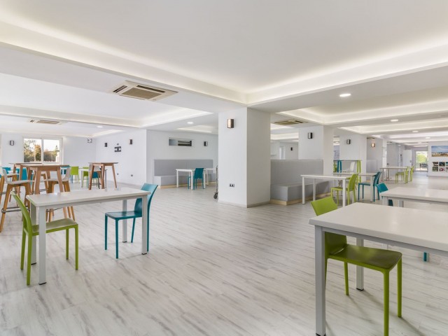 Næringseiendom i Sotogrande