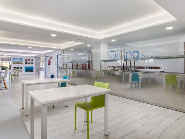 Næringseiendom i Sotogrande