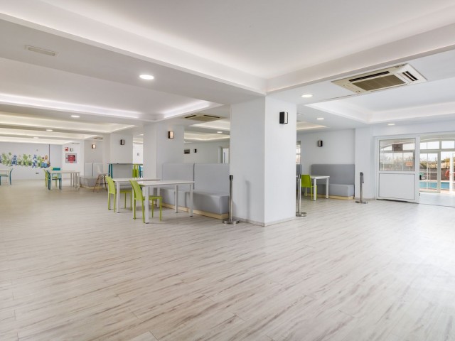 Næringseiendom i Sotogrande