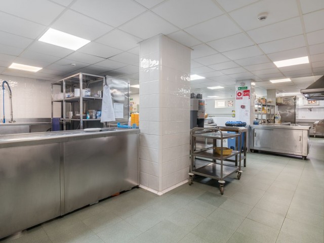 Næringseiendom i Sotogrande