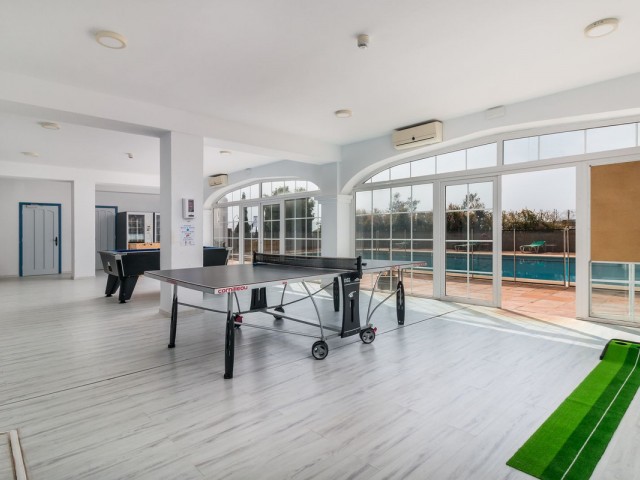 Næringseiendom i Sotogrande