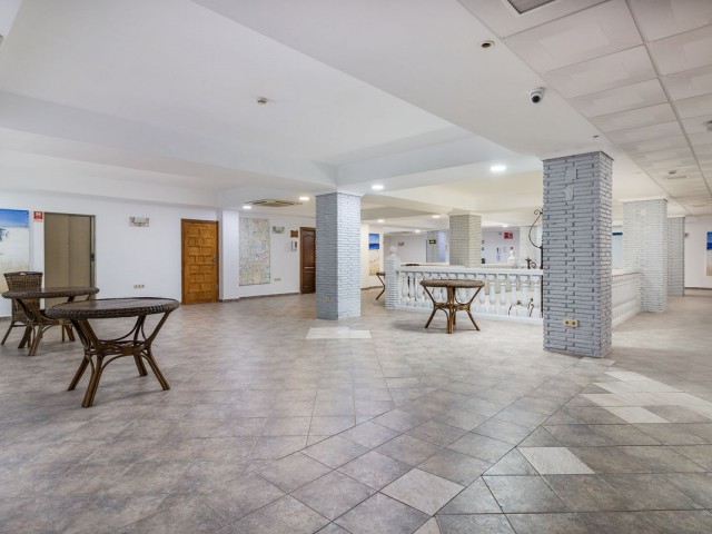 Næringseiendom i Sotogrande