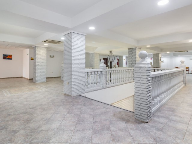 Næringseiendom i Sotogrande