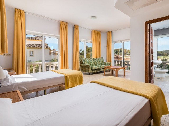 Næringseiendom i Sotogrande