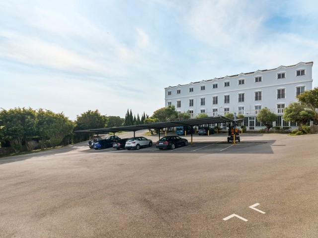 Commercial in Sotogrande