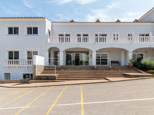 Commercial in Sotogrande