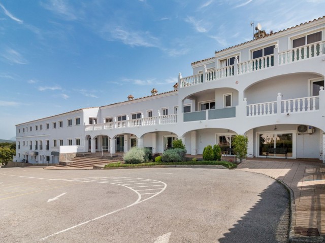 Commercial in Sotogrande