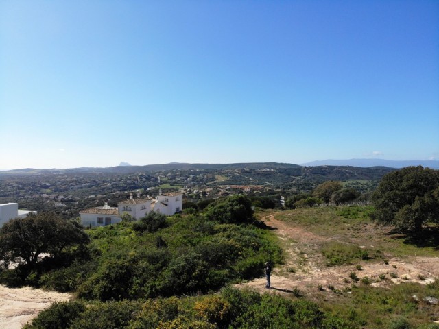 Huvila, San Roque, R88667