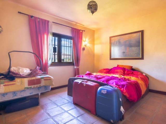 4 Bedrooms Villa in Entrerrios
