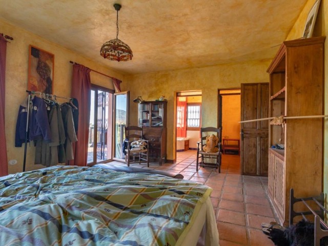 4 Bedrooms Villa in Entrerrios