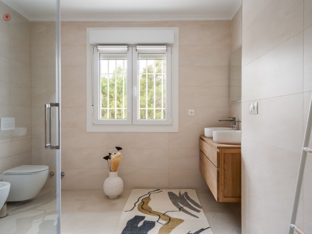 8 Sovrums Villa i Málaga