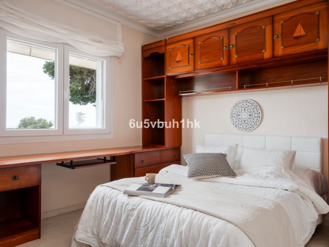 8 Sovrums Villa i Málaga