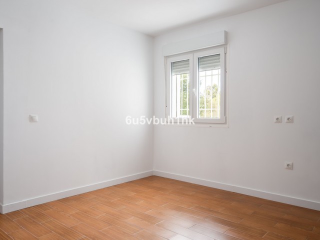 8 Sovrums Villa i Málaga