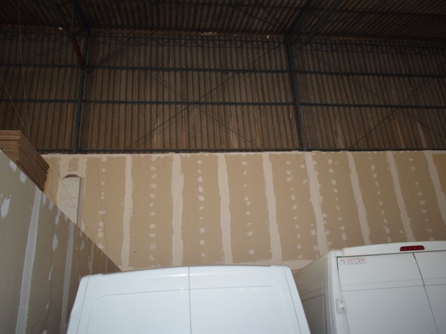 Commercieel in Málaga