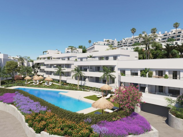 Leilighet, Cancelada, DVG-D3061