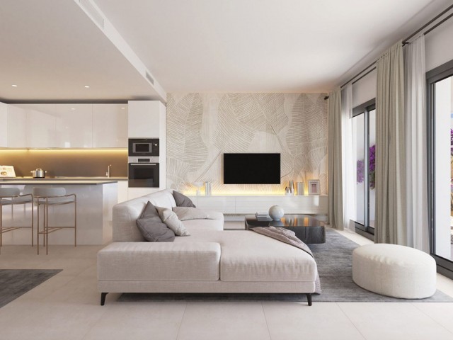 Appartement avec 3 Chambres  à Cancelada