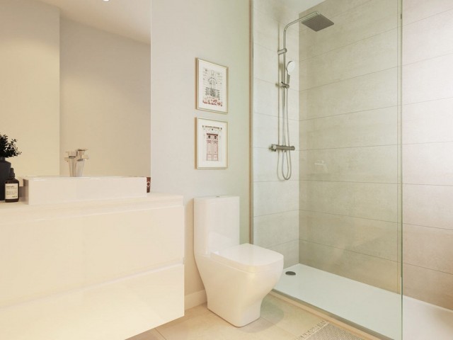 Appartement avec 3 Chambres  à Cancelada