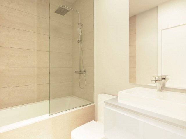 Appartement avec 3 Chambres  à Cancelada