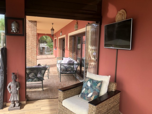 Villa, Benalmadena, R4853701