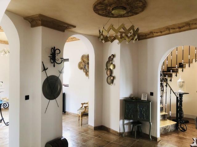 Villa, Benalmadena, R4853701
