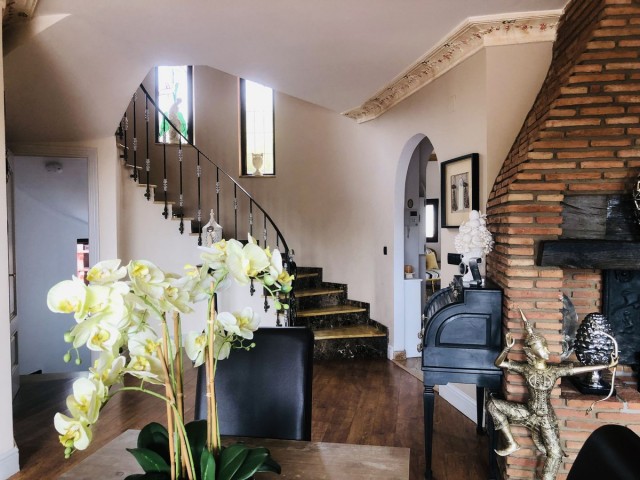 Villa, Benalmadena, R4853701