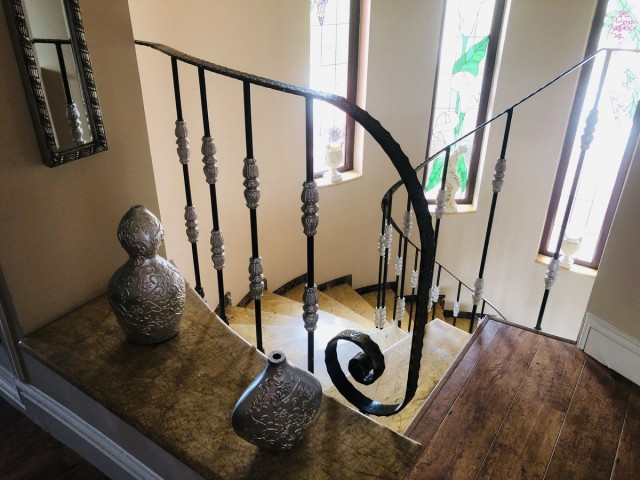 7 Slaapkamer Villa in Benalmadena