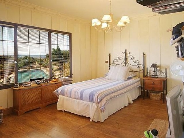 7 Slaapkamer Villa in Benalmadena