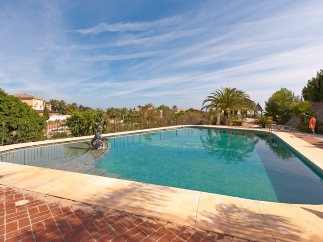 7 Slaapkamer Villa in Benalmadena