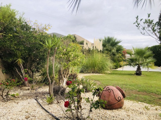 7 Slaapkamer Villa in Benalmadena