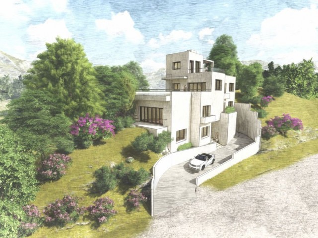 Plot Benahavís - R4856236