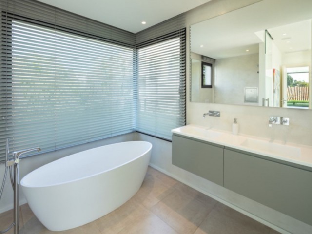7 Slaapkamer Villa in Puerto Banús