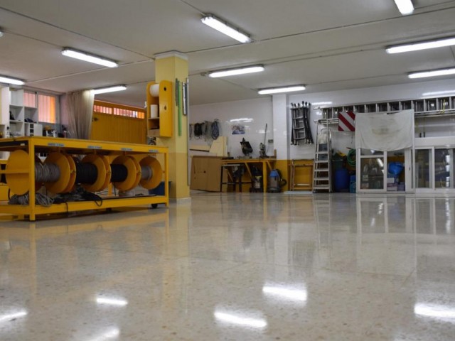 Commercial in Mijas Costa